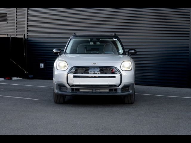 2025 MINI Countryman S