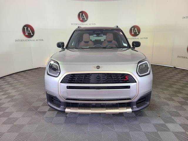 2025 MINI Cooper Countryman S