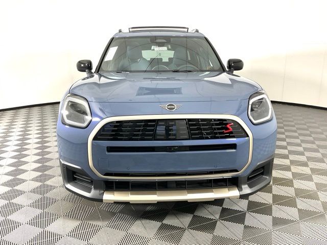 2025 MINI Countryman S