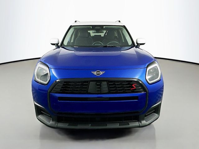 2025 MINI Countryman S