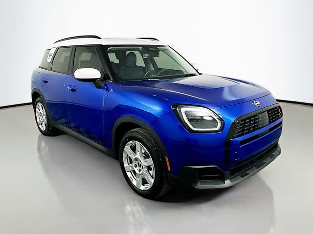 2025 MINI Countryman S