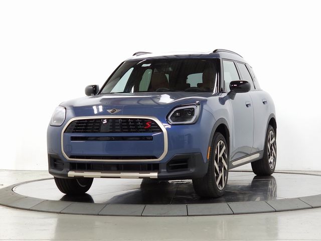 2025 MINI Countryman S