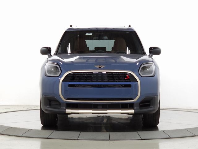 2025 MINI Countryman S