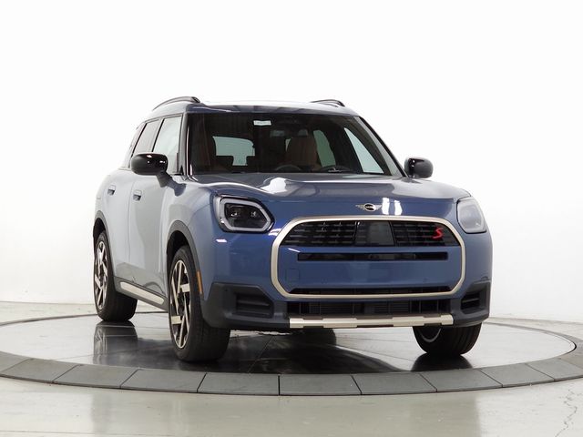 2025 MINI Countryman S