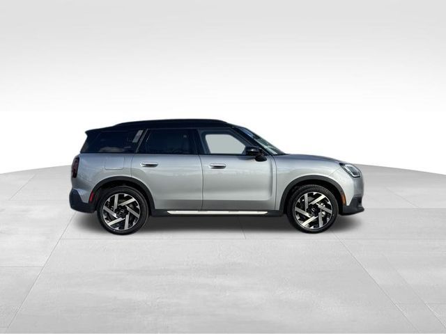 2025 MINI Cooper Countryman S