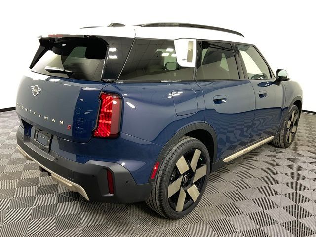 2025 MINI Countryman S