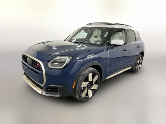 2025 MINI Countryman S