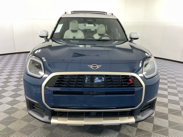 2025 MINI Countryman S