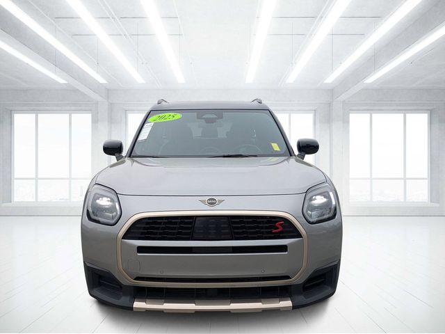2025 MINI Countryman S