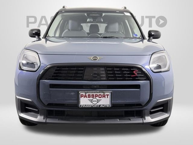 2025 MINI Countryman S