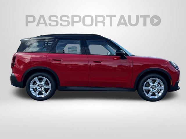 2025 MINI Countryman S