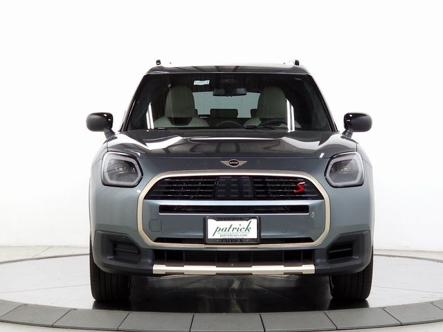 2025 MINI Cooper Countryman S