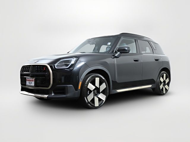 2025 MINI Countryman S