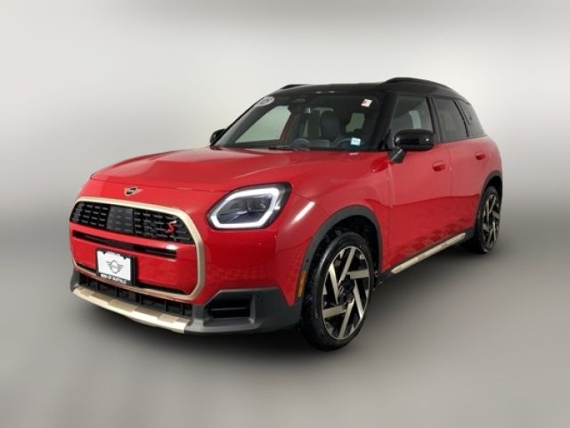 2025 MINI Countryman S