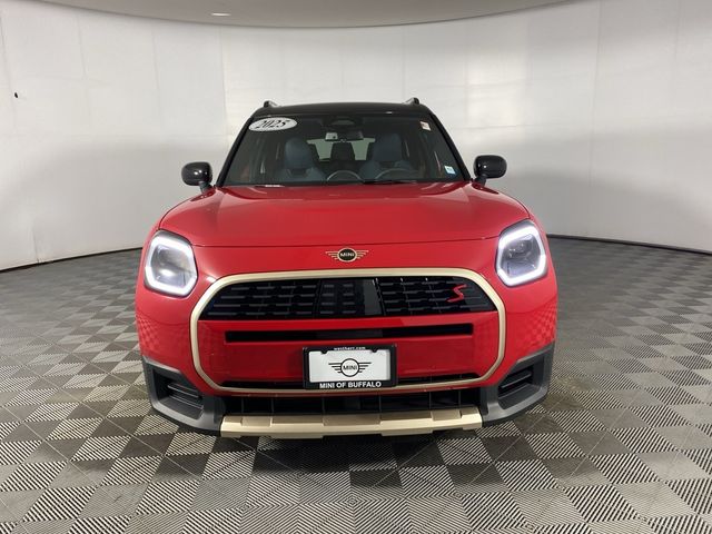 2025 MINI Countryman S