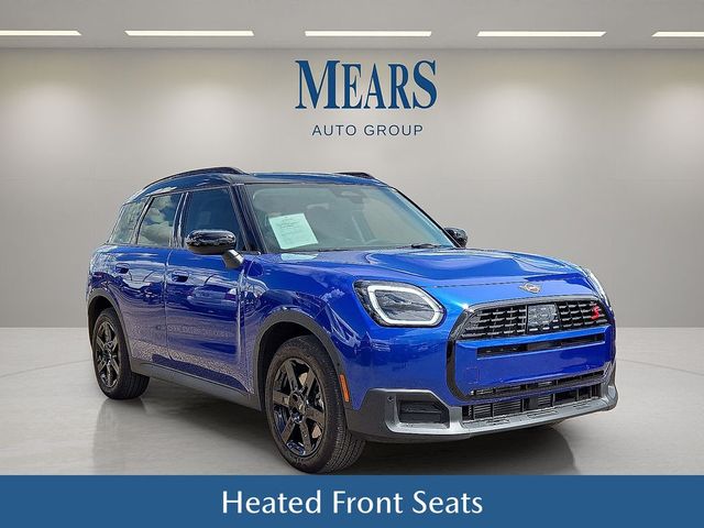2025 MINI Countryman S