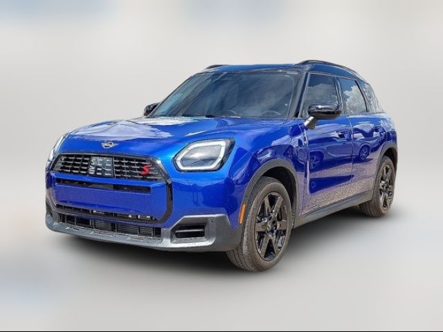 2025 MINI Countryman S
