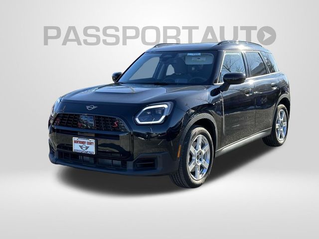 2025 MINI Countryman S