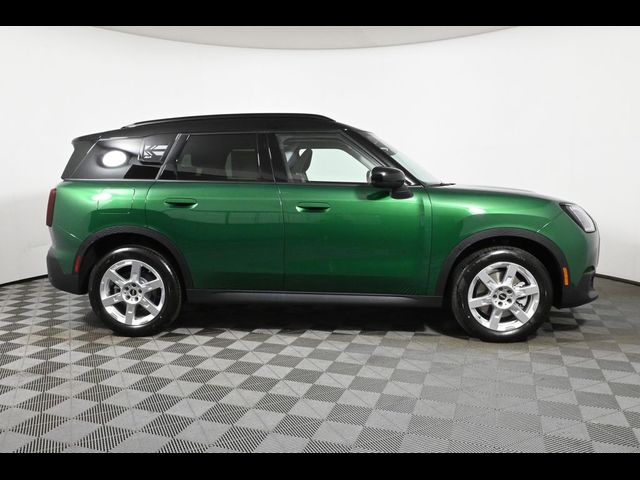 2025 MINI Countryman S