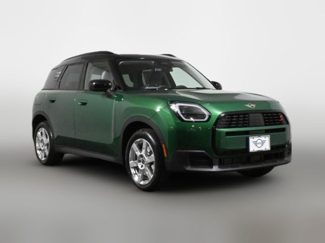 2025 MINI Countryman S