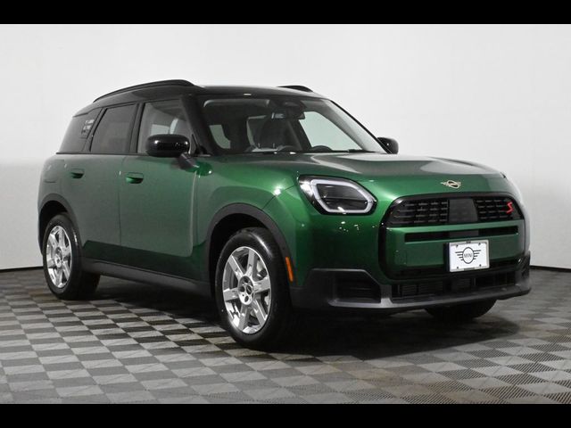 2025 MINI Countryman S