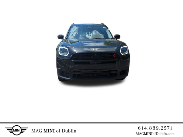 2025 MINI Cooper Countryman S