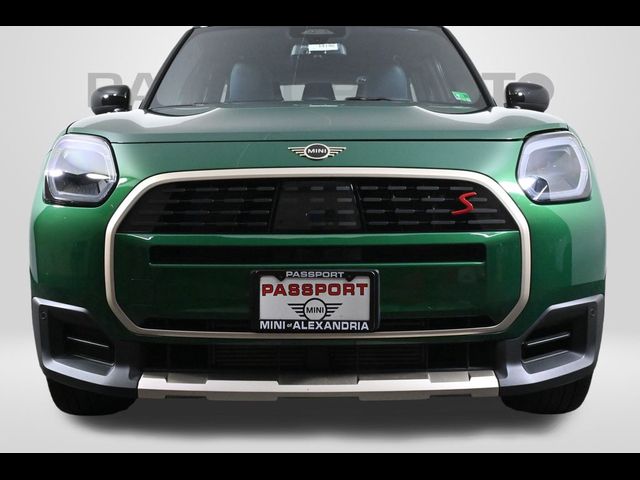 2025 MINI Countryman S