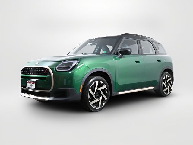 2025 MINI Countryman S