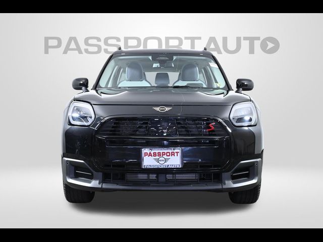 2025 MINI Countryman S