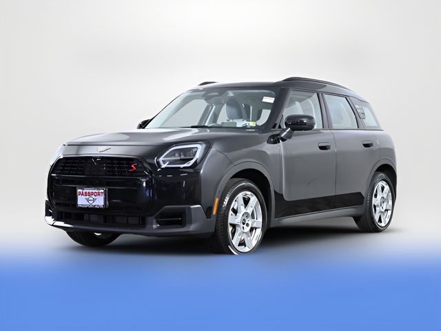 2025 MINI Countryman S