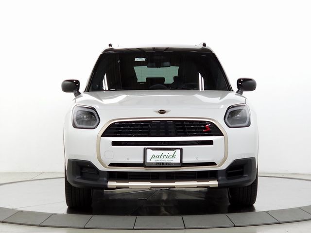 2025 MINI Cooper Countryman S