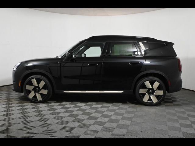 2025 MINI Cooper Countryman S