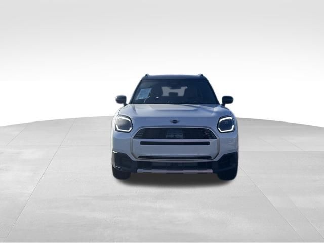 2025 MINI Countryman S