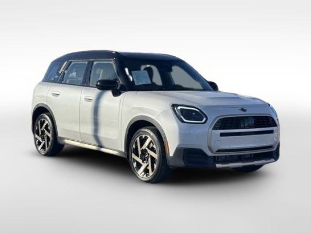 2025 MINI Countryman S