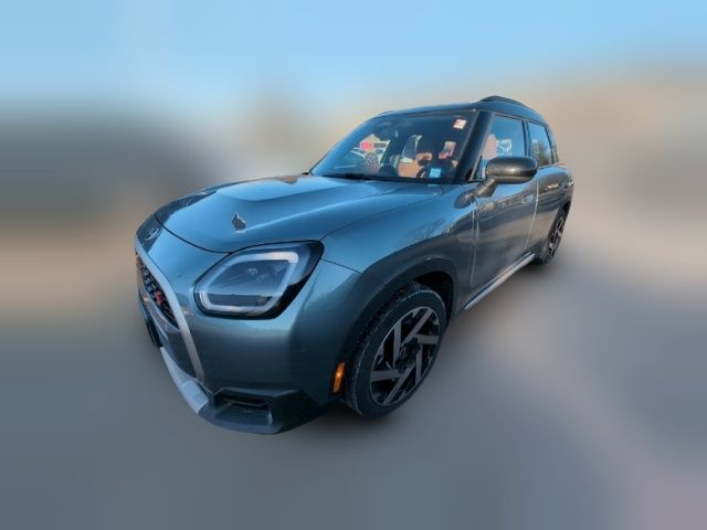 2025 MINI Countryman S