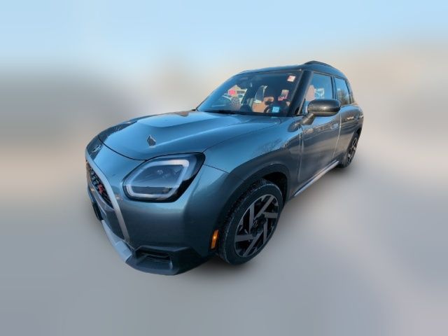 2025 MINI Countryman S