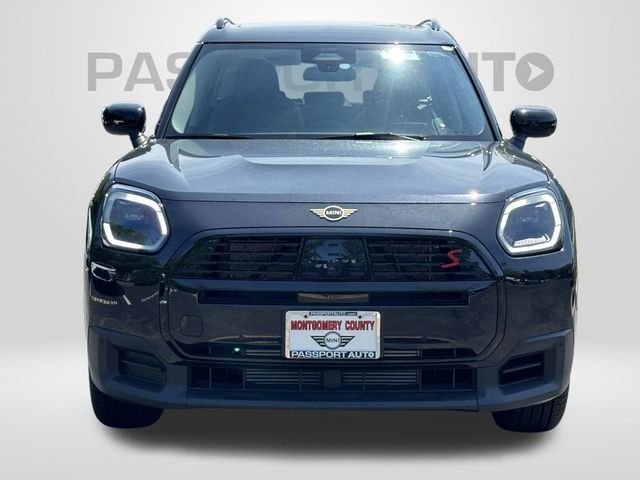 2025 MINI Cooper Countryman S