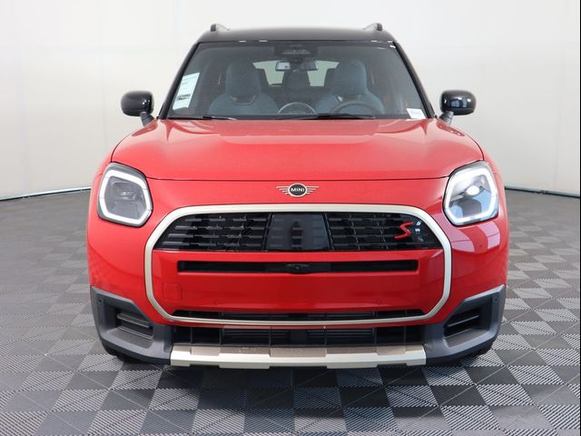 2025 MINI Cooper Countryman S