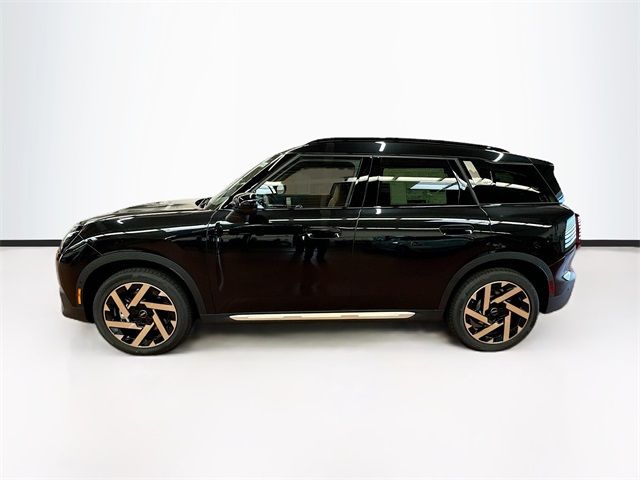 2025 MINI Cooper Countryman S