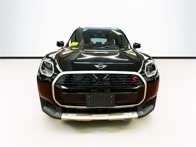 2025 MINI Cooper Countryman S