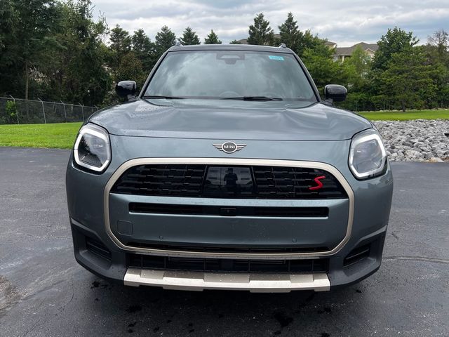 2025 MINI Cooper Countryman S