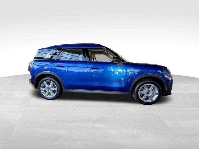 2025 MINI Cooper Countryman S