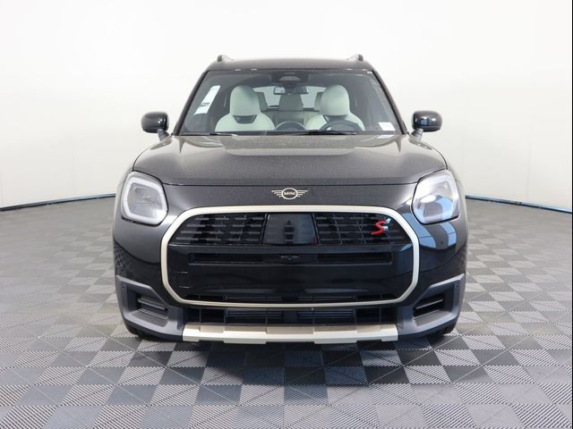 2025 MINI Cooper Countryman S