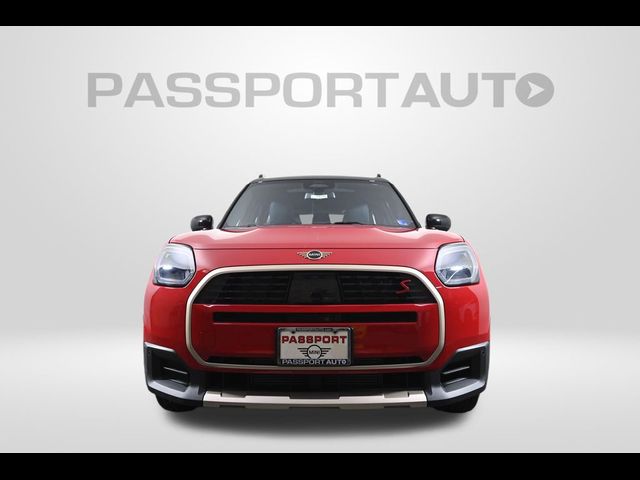 2025 MINI Countryman S