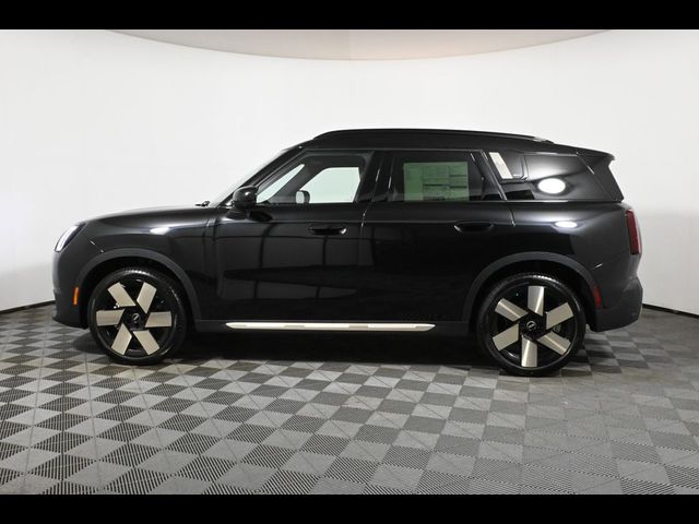 2025 MINI Cooper Countryman S