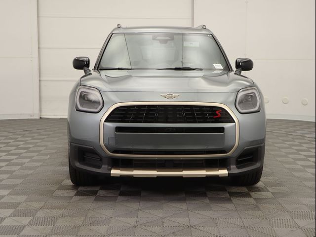 2025 MINI Cooper Countryman S