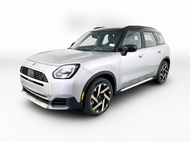 2025 MINI Countryman S