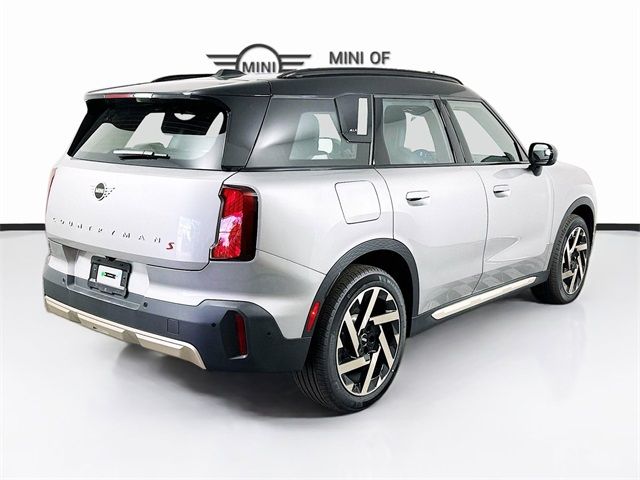 2025 MINI Countryman S