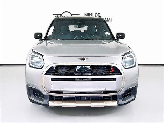 2025 MINI Countryman S