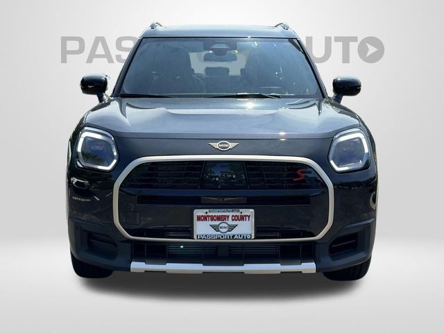 2025 MINI Cooper Countryman S